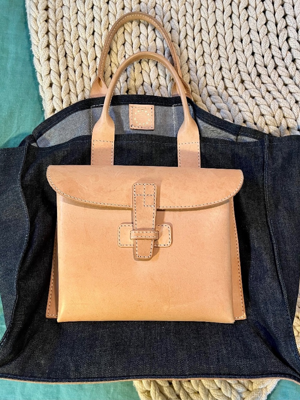 Agnes Baddoo Sac 2